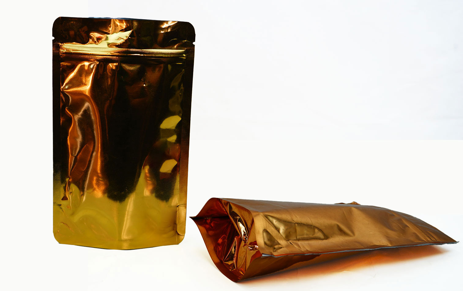 Bolsas Pouch Global Bag México Fabricantes de bolsas de polietileno